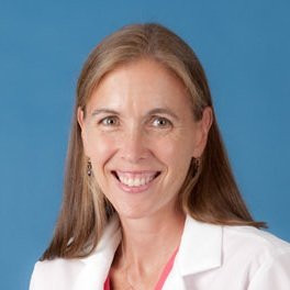 photo of Claire McCarthy, MD